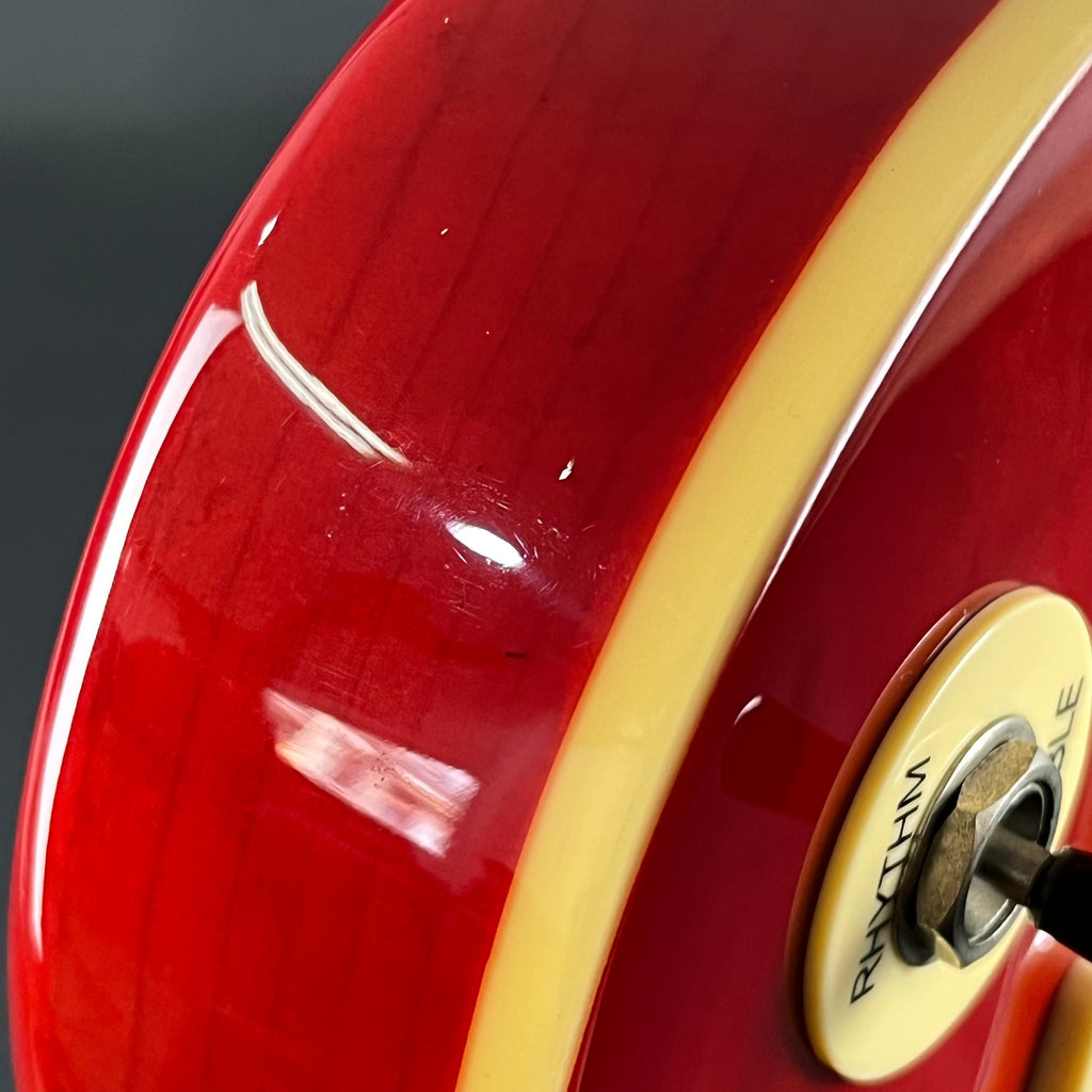 Maestro by Gibson Les Paul