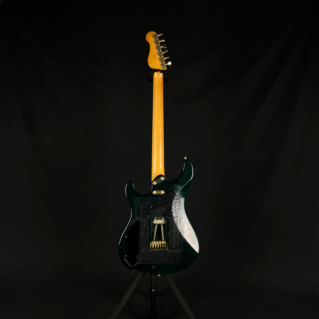 YAMAHA Japan SESSION II 820
