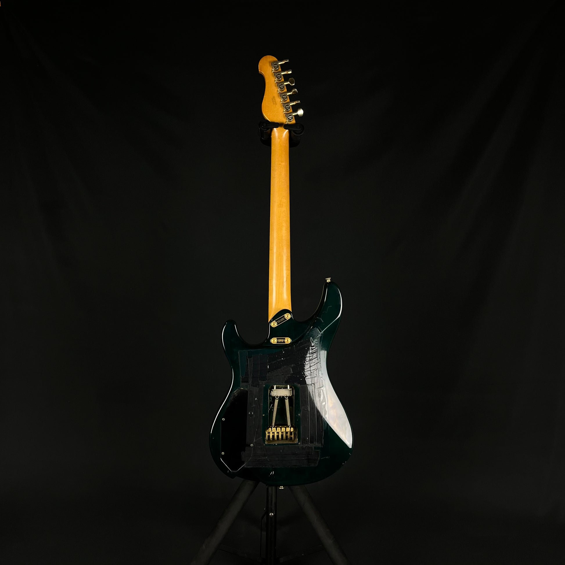 YAMAHA Japan SESSION II 820
