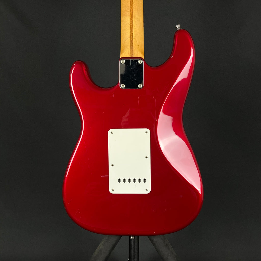Fender Jimmie Vaughan Tex-Mex Stratocaster