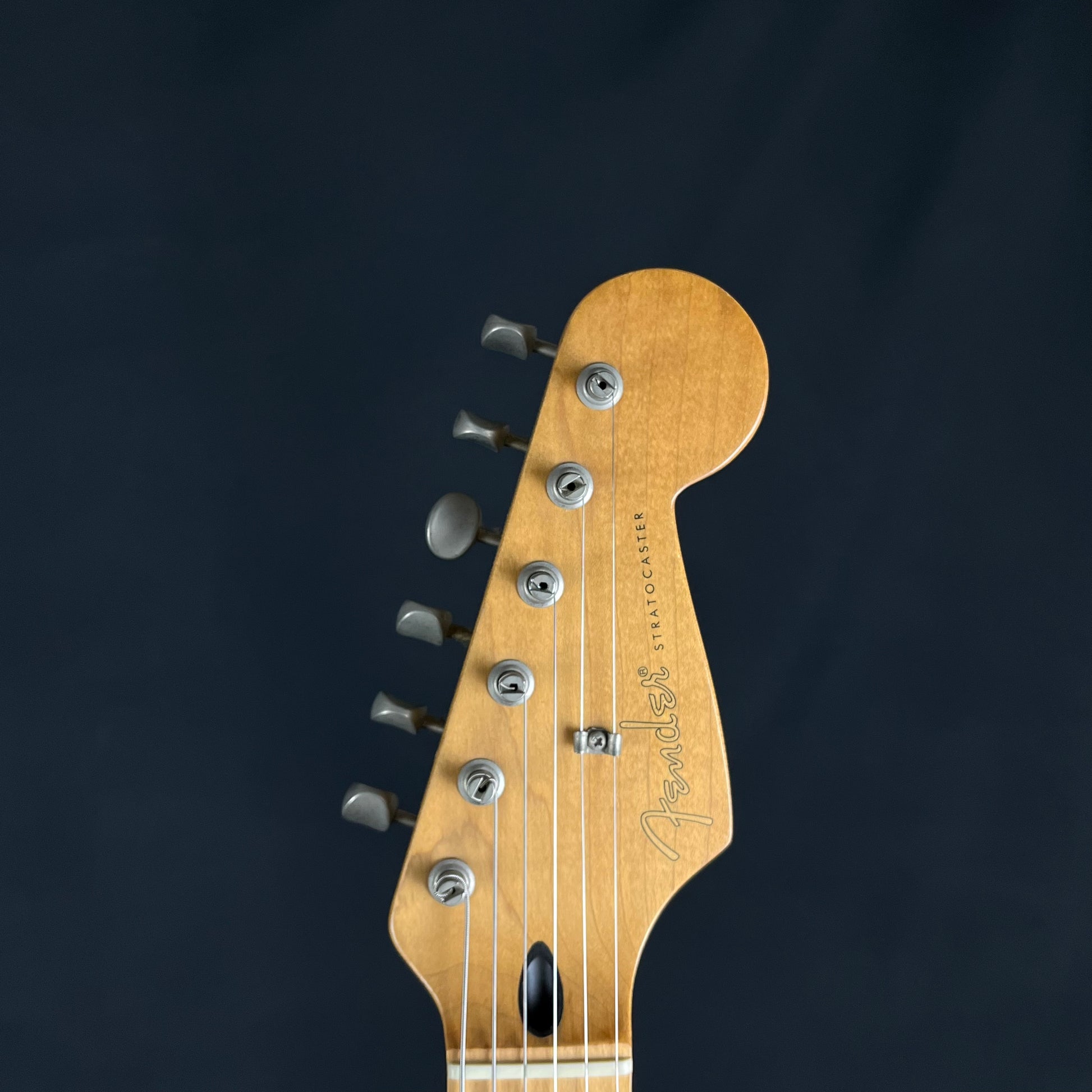 Fender Jimmie Vaughan Tex-Mex Stratocaster