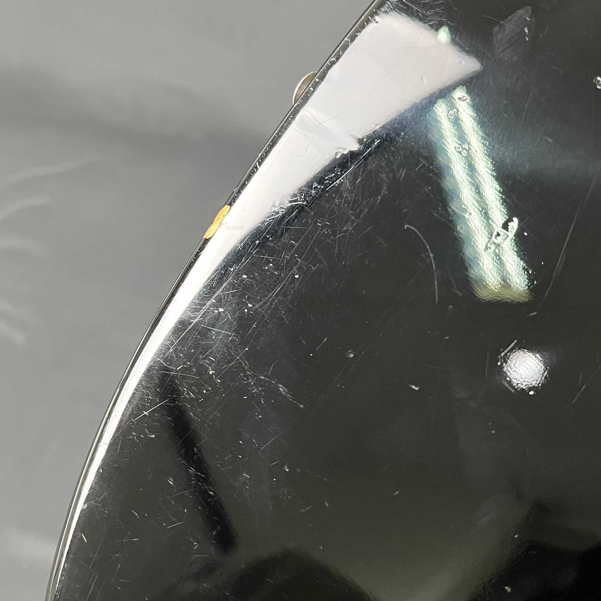 Squier Affinity Jazz Bass