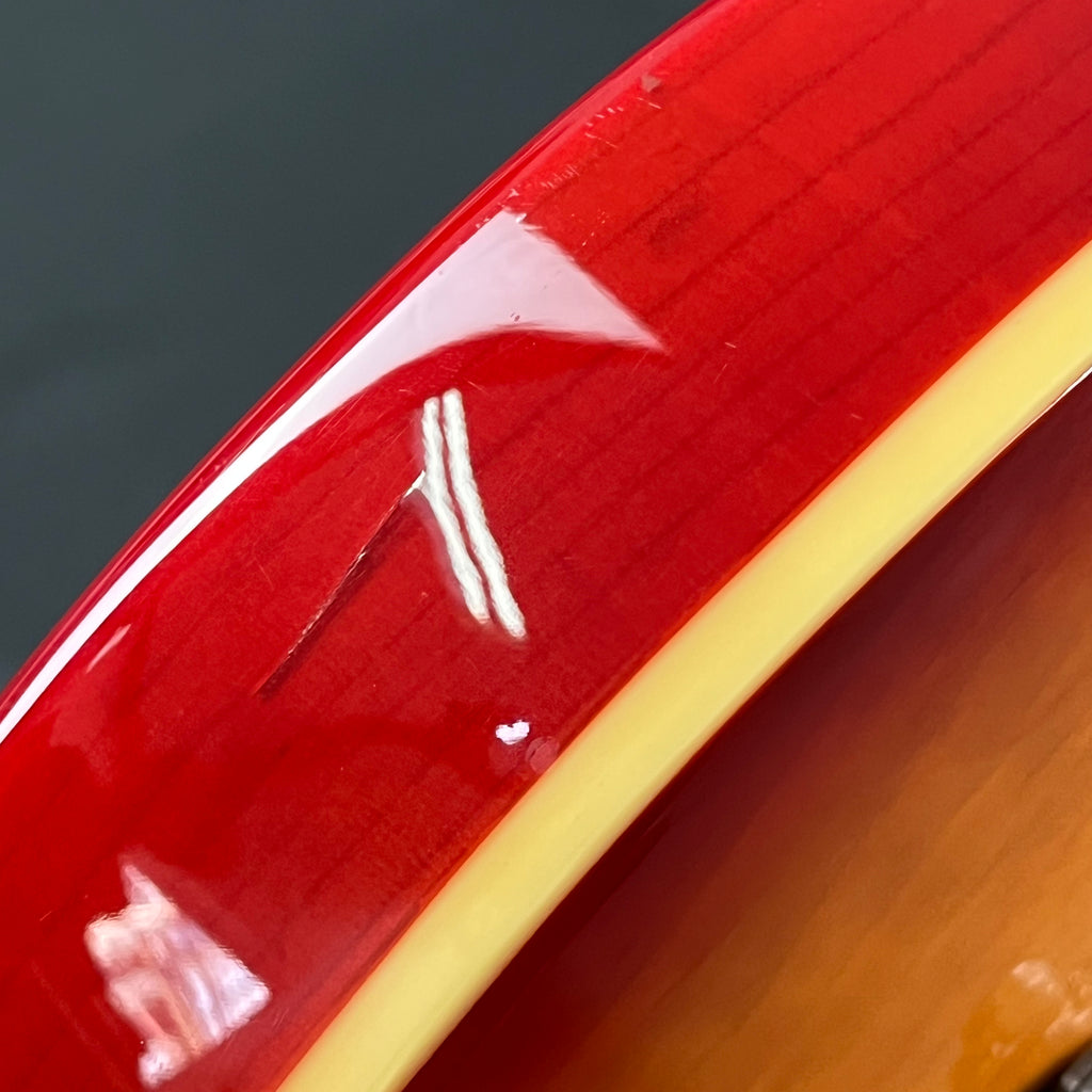 Maestro by Gibson Les Paul