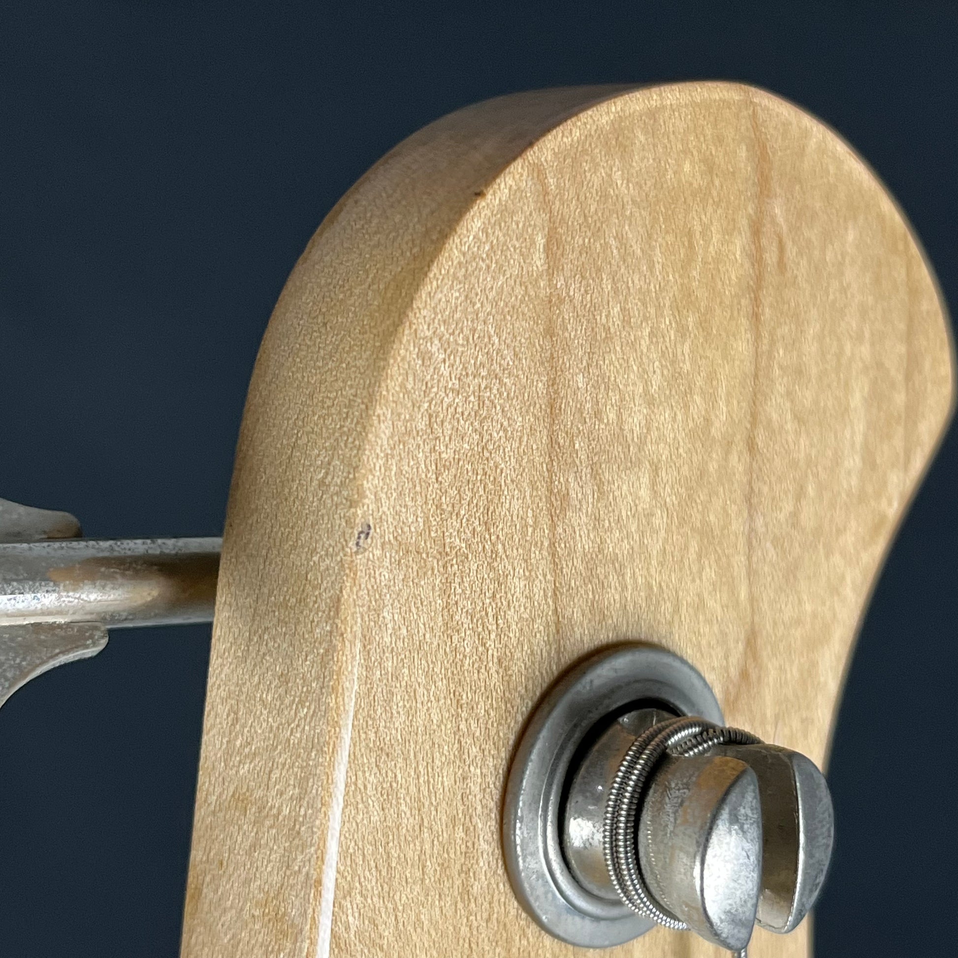 Bacchus Jazz Bass