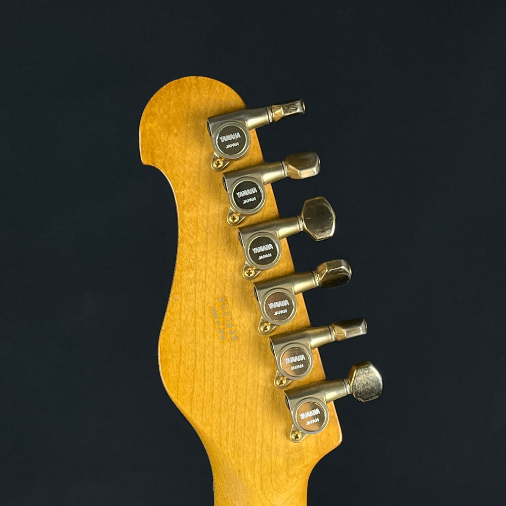YAMAHA Japan SESSION II 820