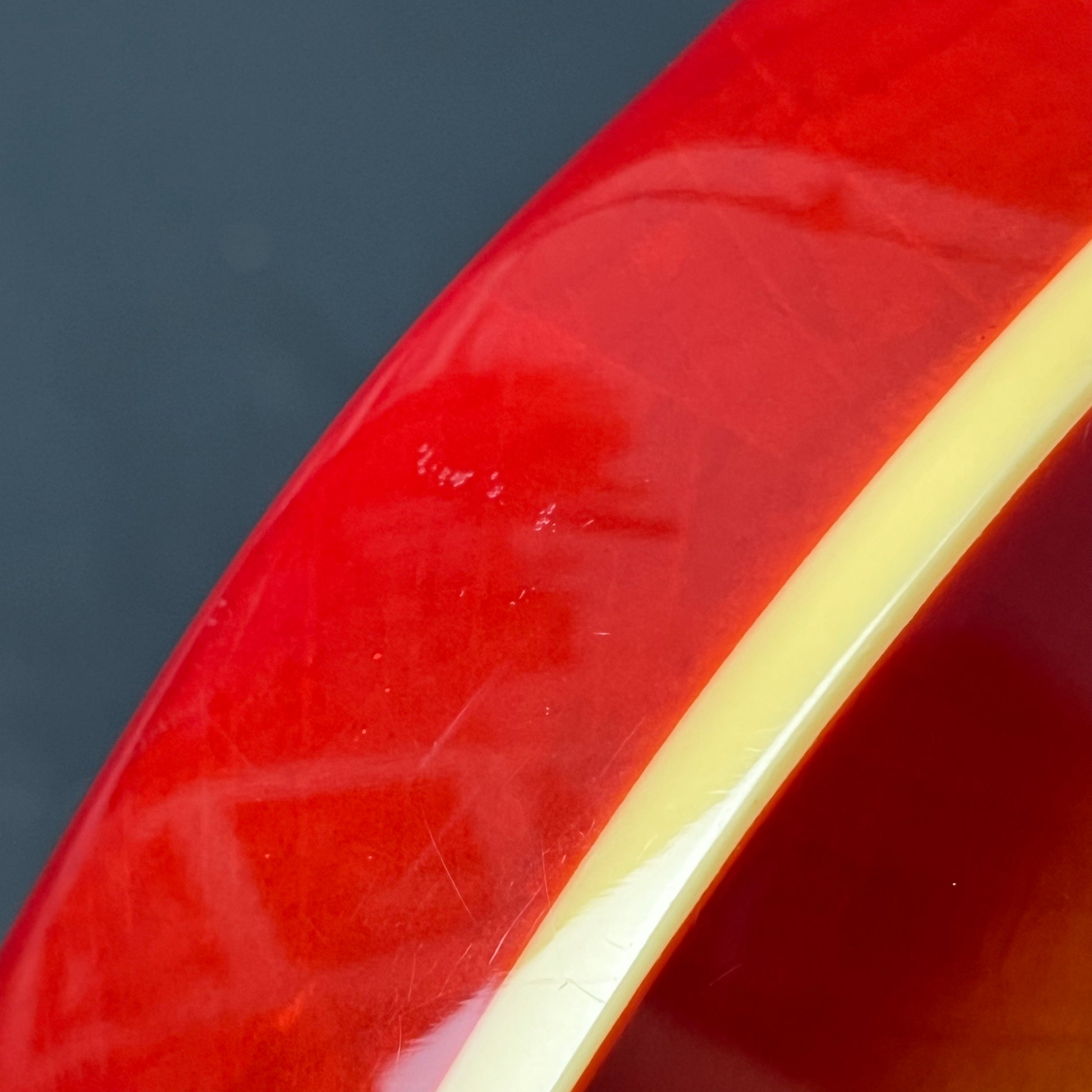 Maestro by Gibson Les Paul