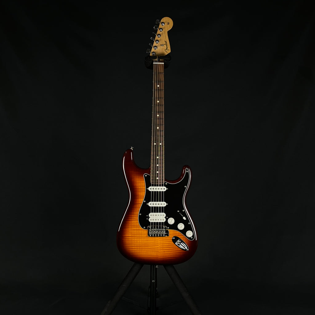 Fender Player Stratocaster HSS Plus Top