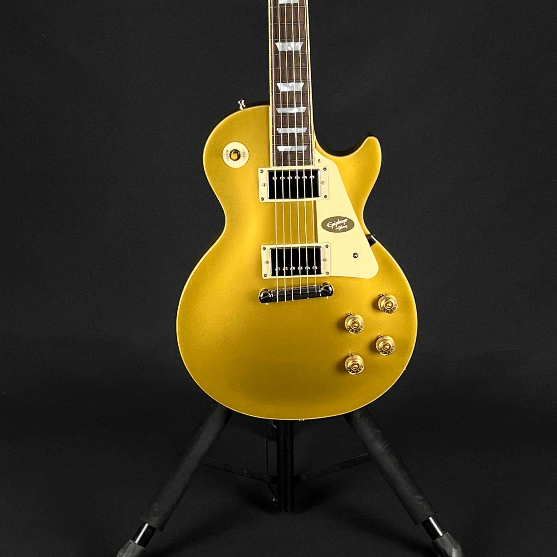 Epiphone Tak Matsumoto 1955 Les Paul Standard Antique Gold