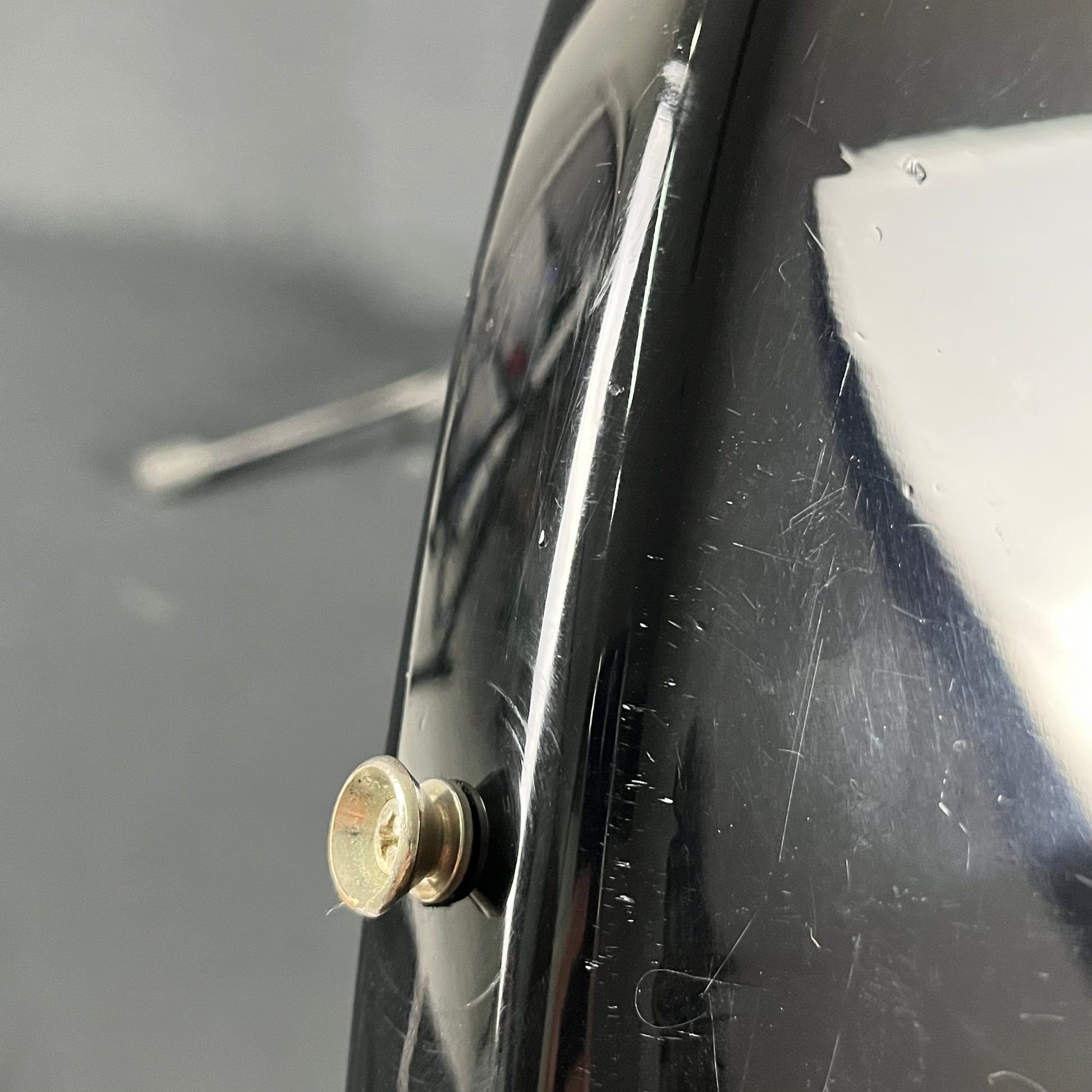 Squier Affinity Jazz Bass