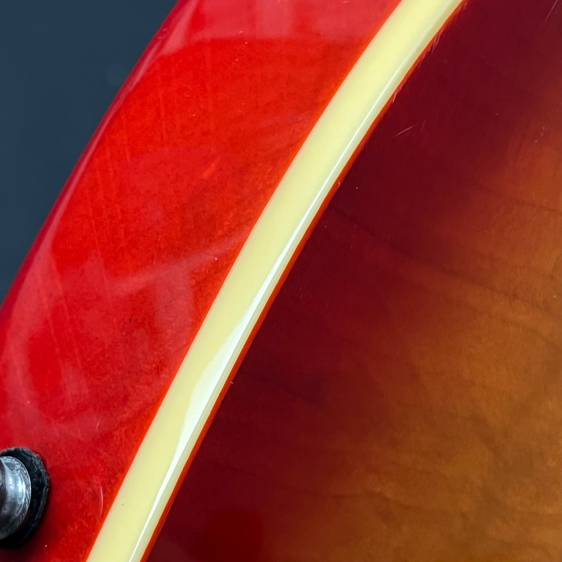 Maestro by Gibson Les Paul