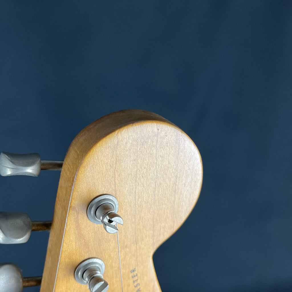 Fender Jimmie Vaughan Tex-Mex Stratocaster
