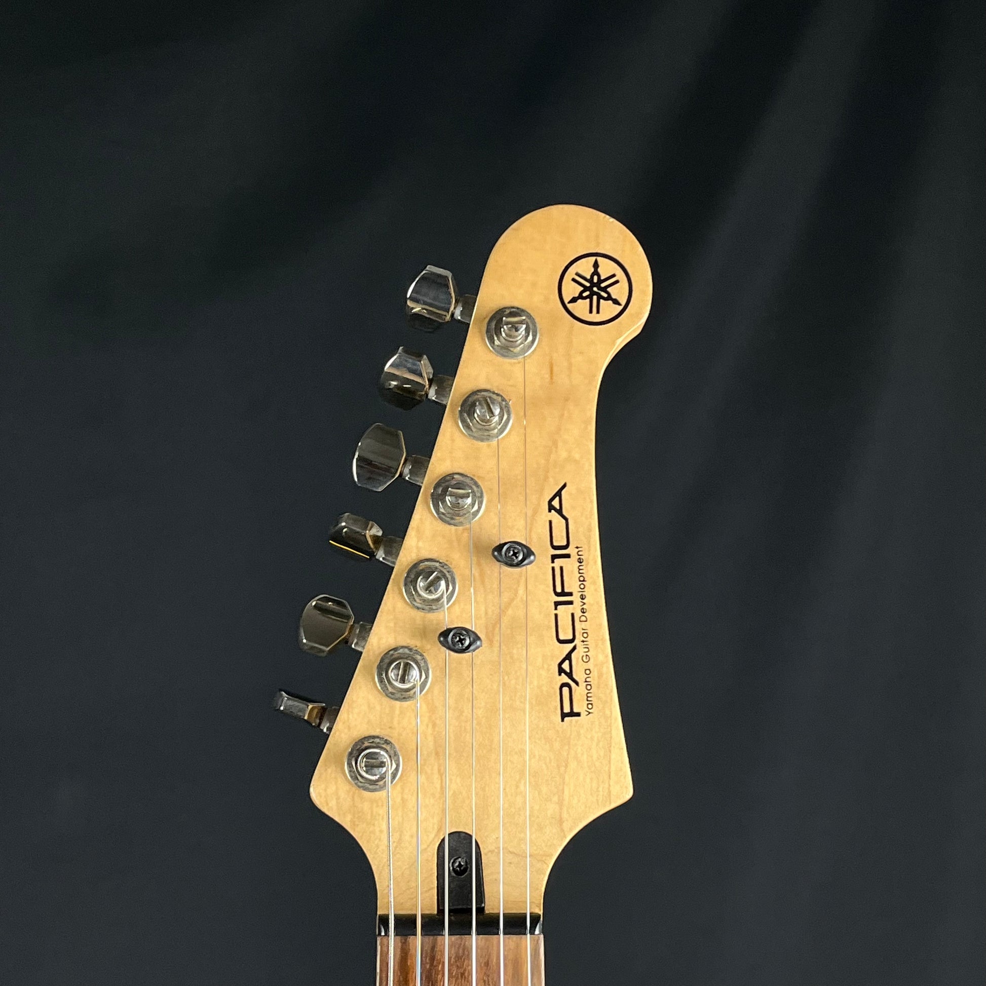 YAMAHA PAC612VIIX