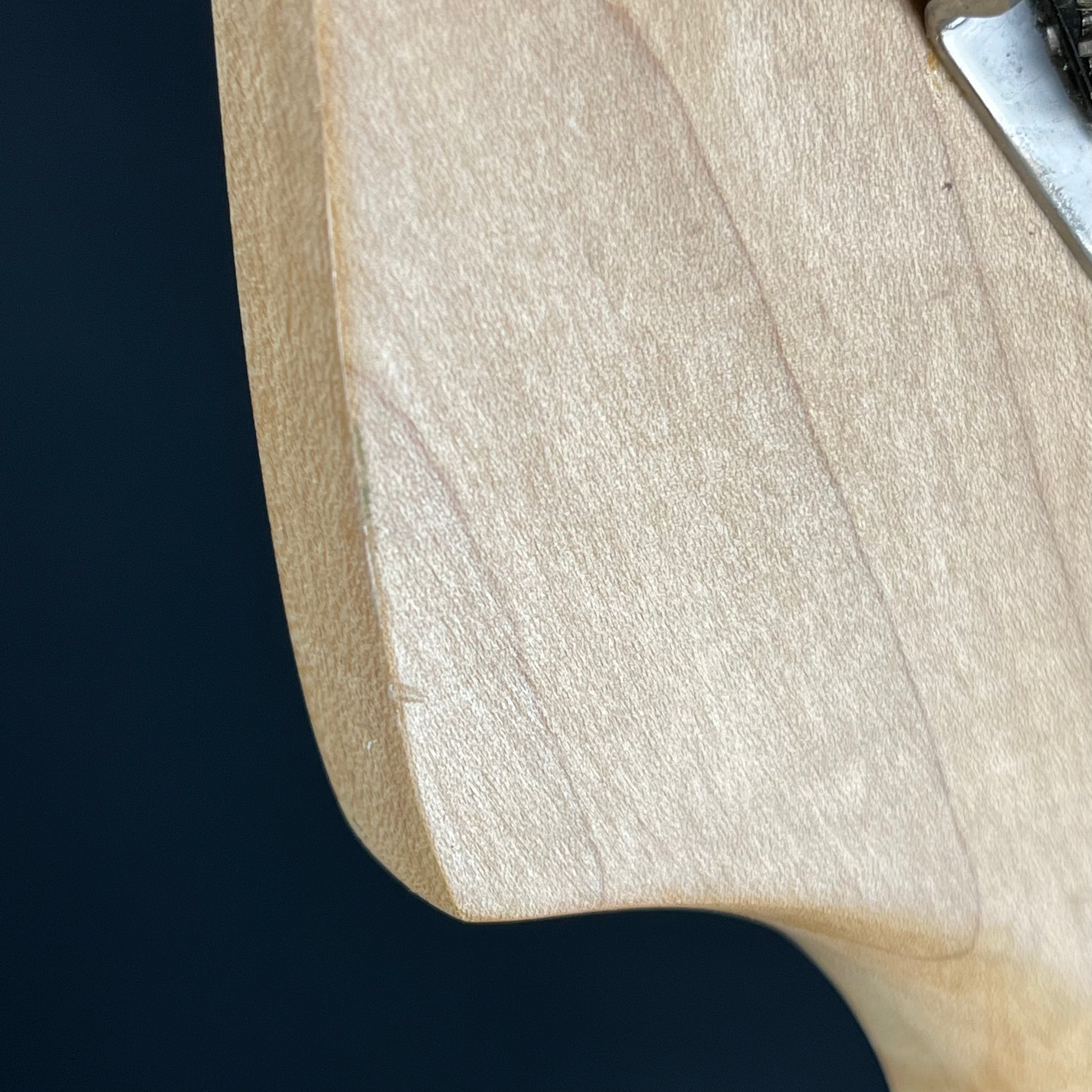 Bacchus Jazz Bass