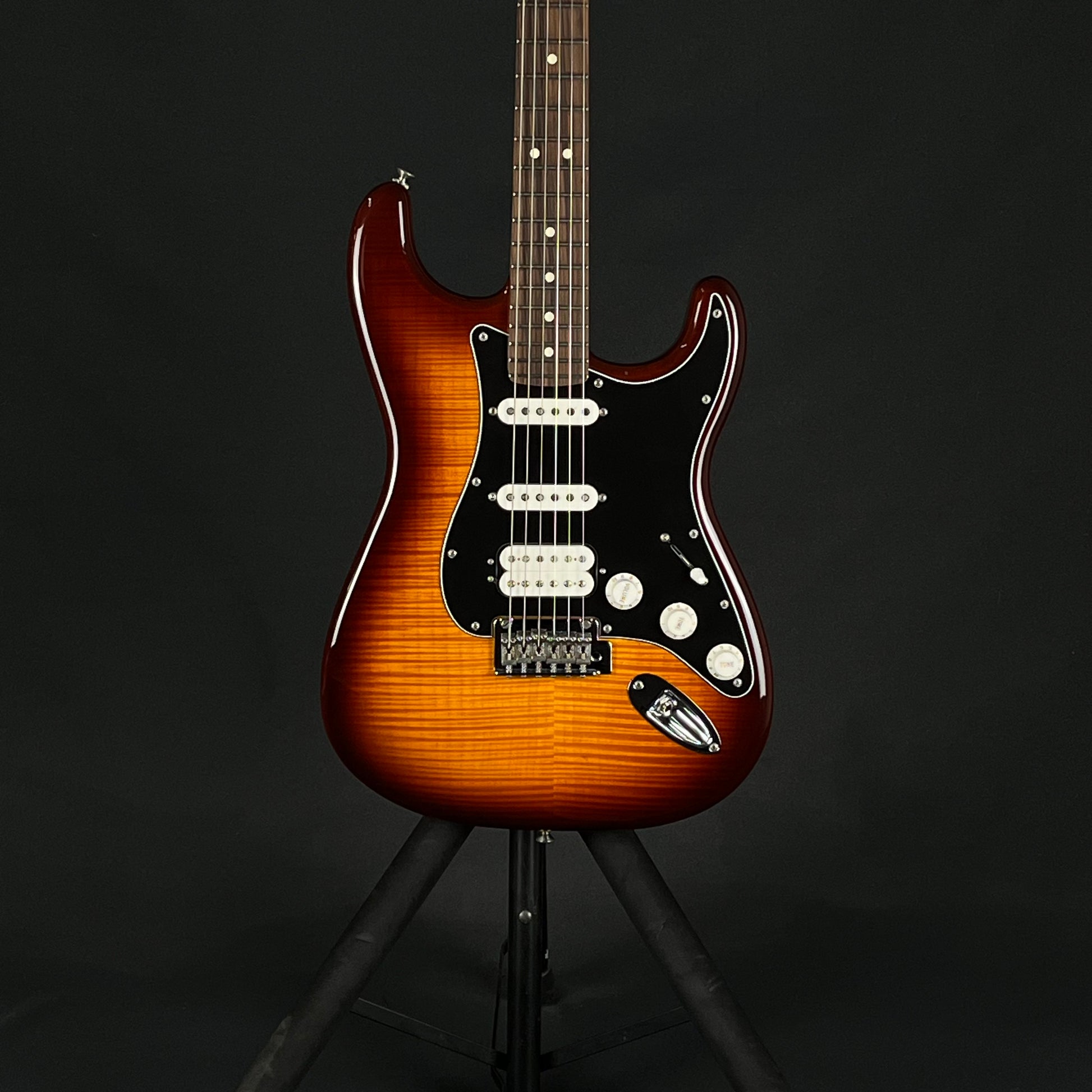 Fender Player Stratocaster HSS Plus Top