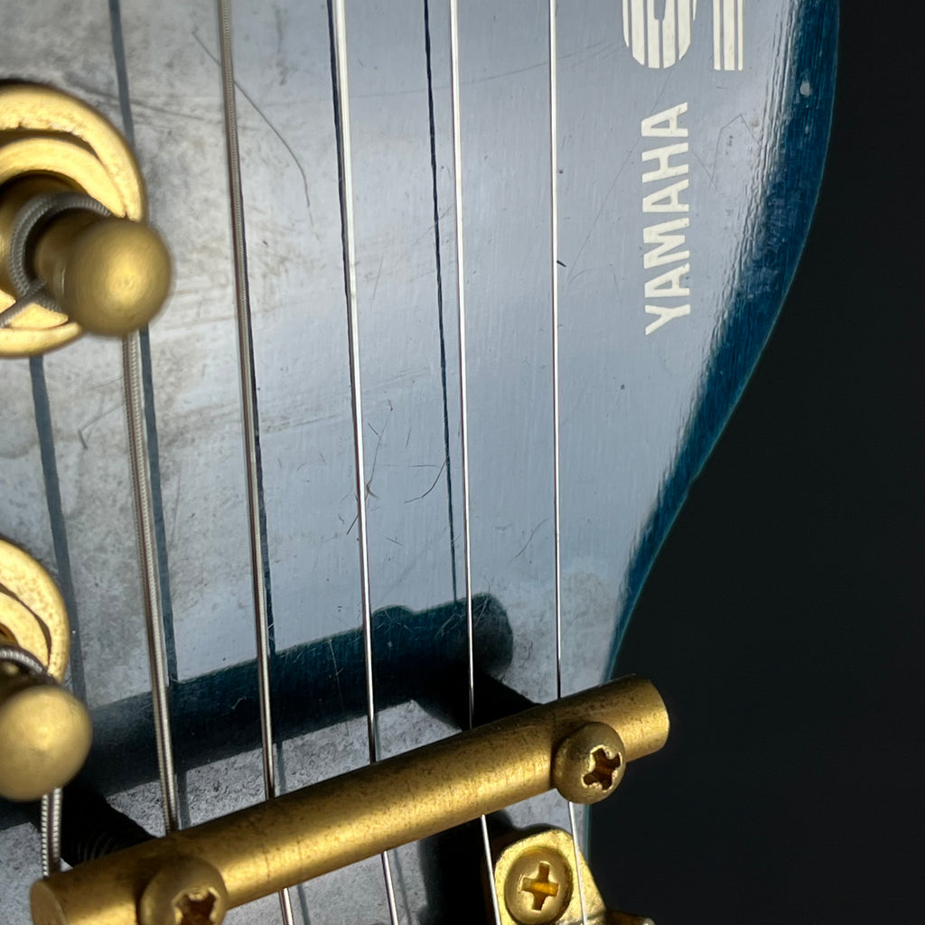 YAMAHA Japan SESSION II 820