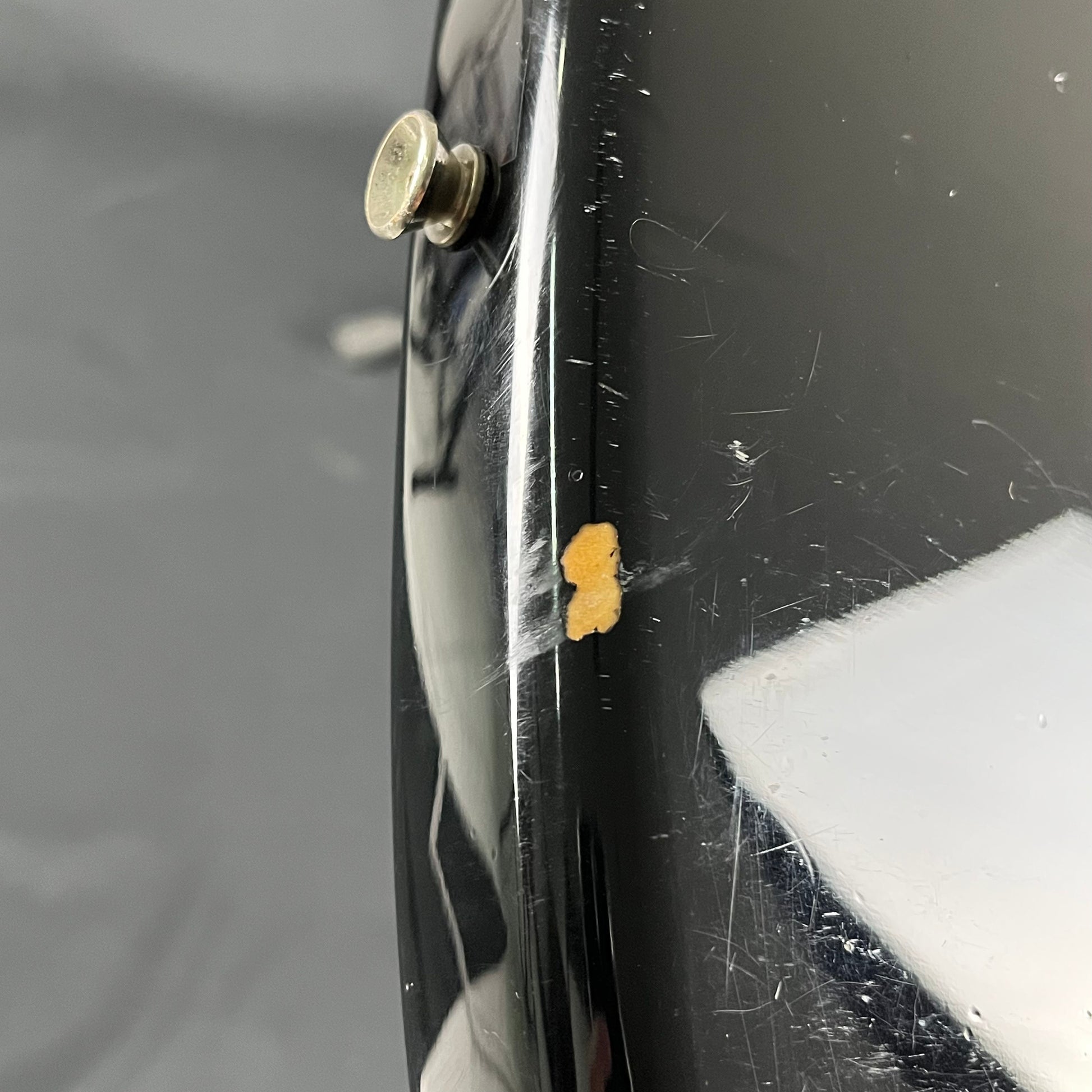 Squier Affinity Jazz Bass