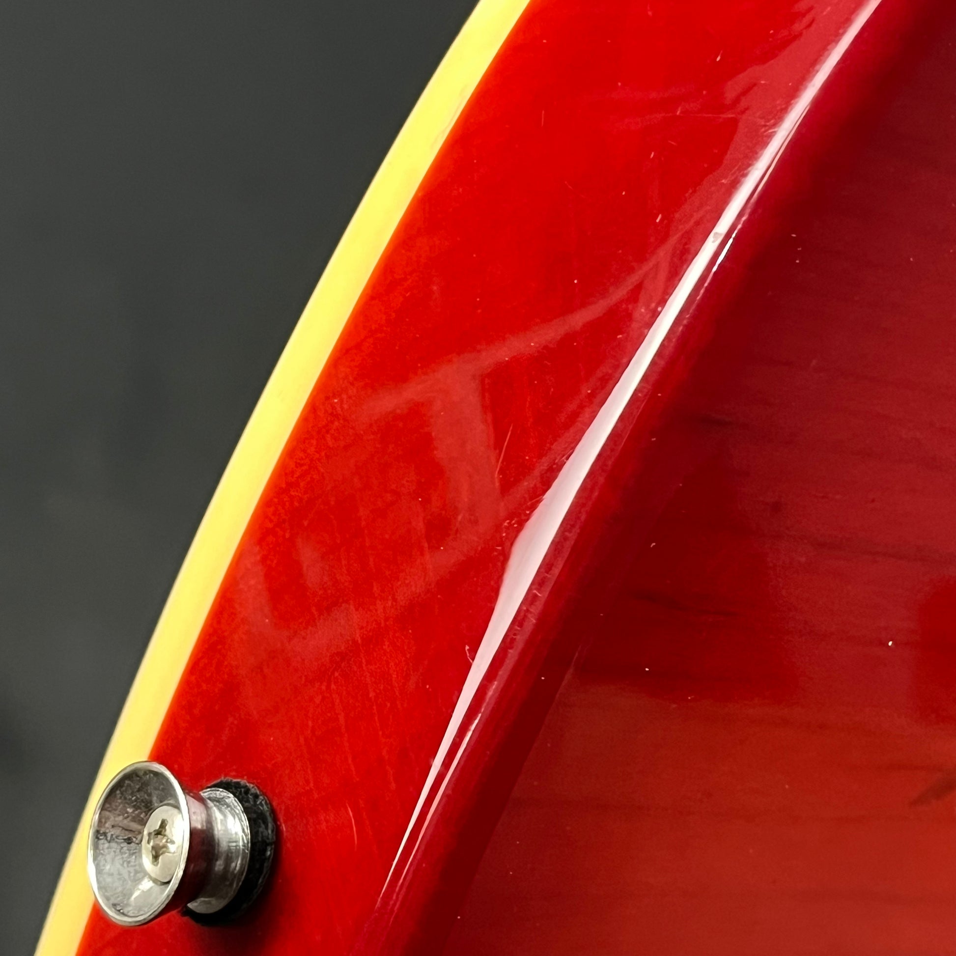 Maestro by Gibson Les Paul