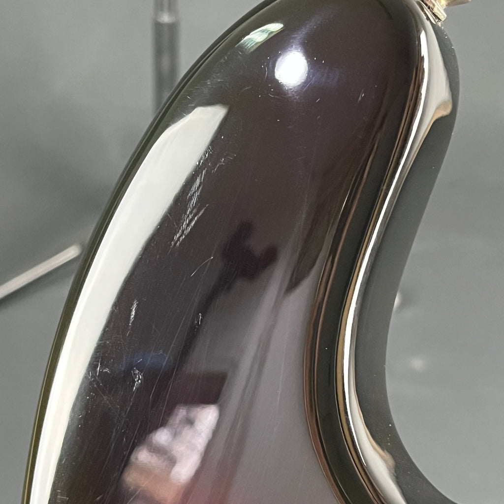 Bacchus Jazz Bass