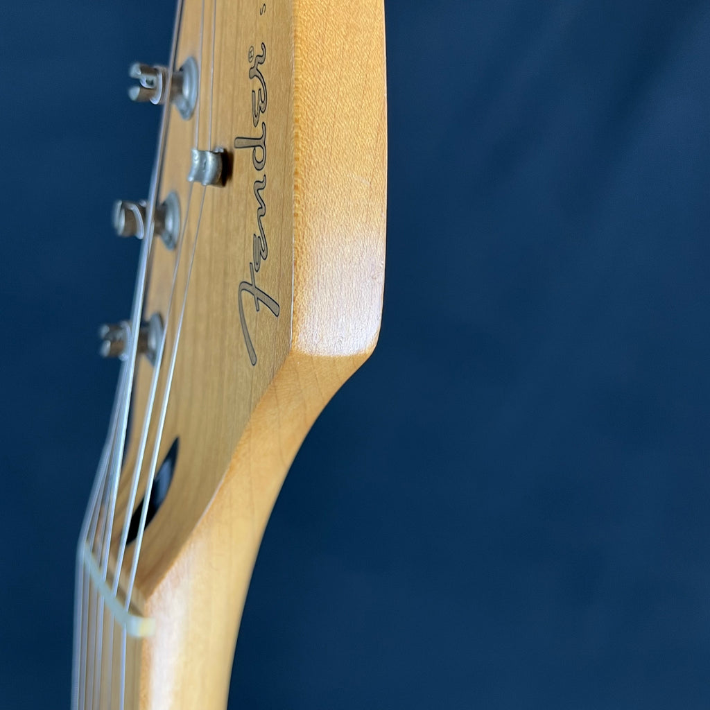 Fender Jimmie Vaughan Tex-Mex Stratocaster