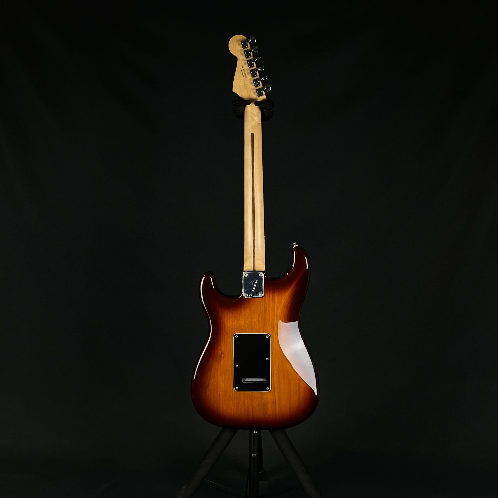 Fender Player Stratocaster HSS Plus Top
