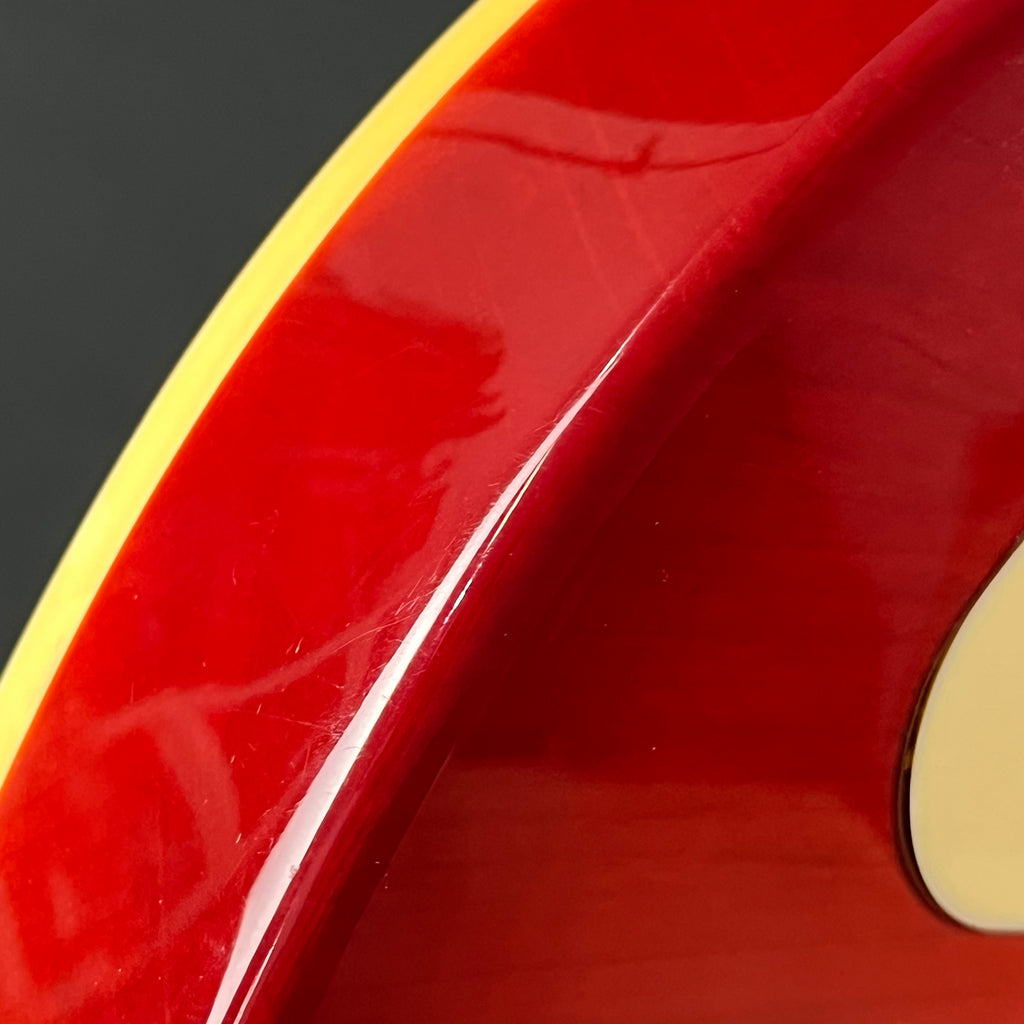 Maestro by Gibson Les Paul