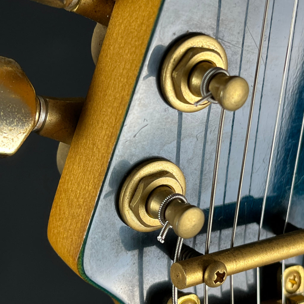 YAMAHA Japan SESSION II 820