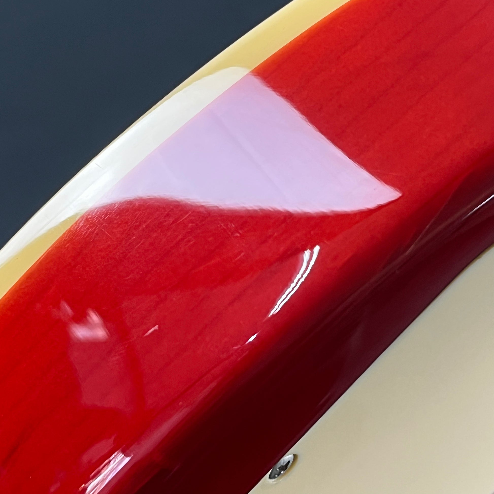 Maestro by Gibson Les Paul