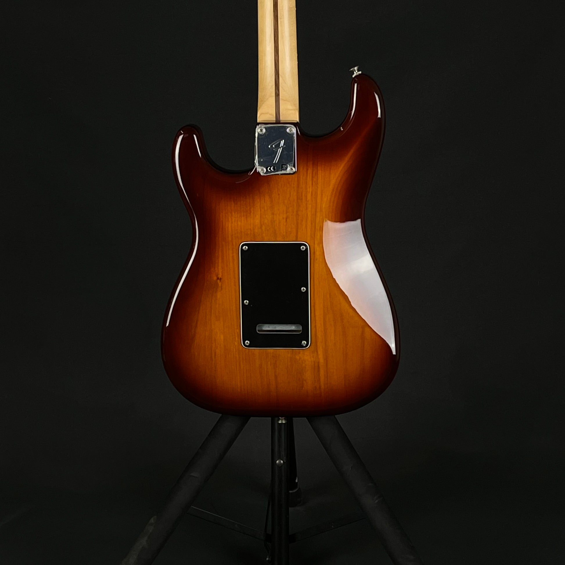 Fender Player Stratocaster HSS Plus Top
