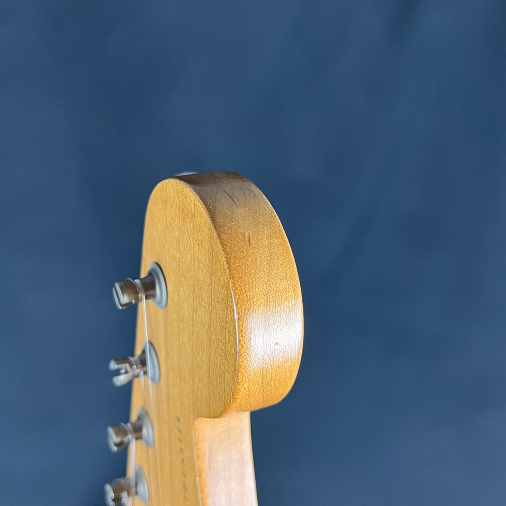 Fender Jimmie Vaughan Tex-Mex Stratocaster