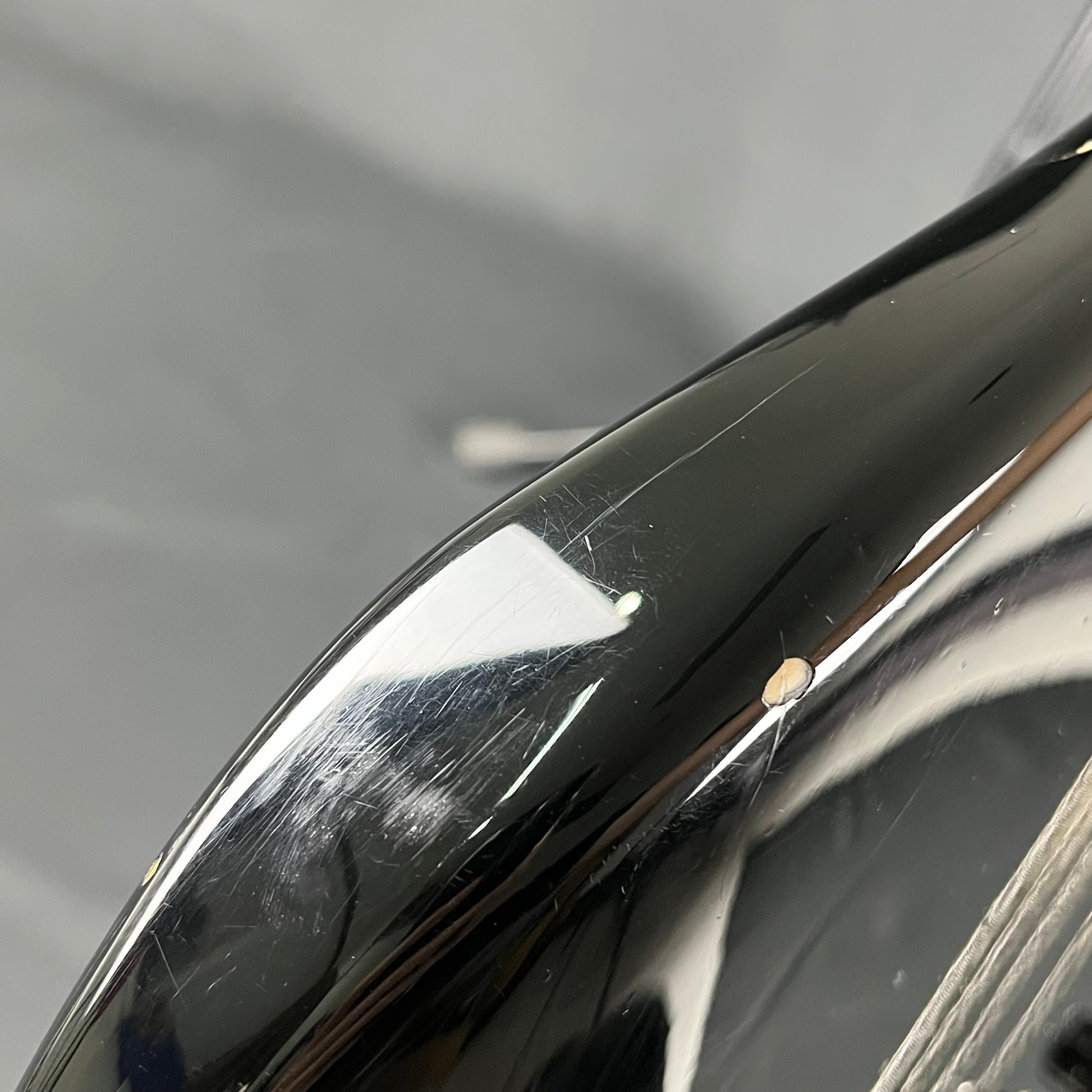 Squier Affinity Jazz Bass