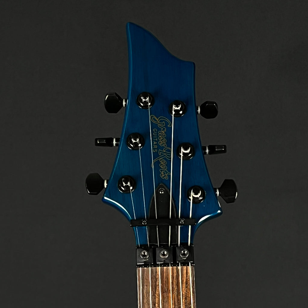 GrassRoots G-FR-62GT Left-Hand