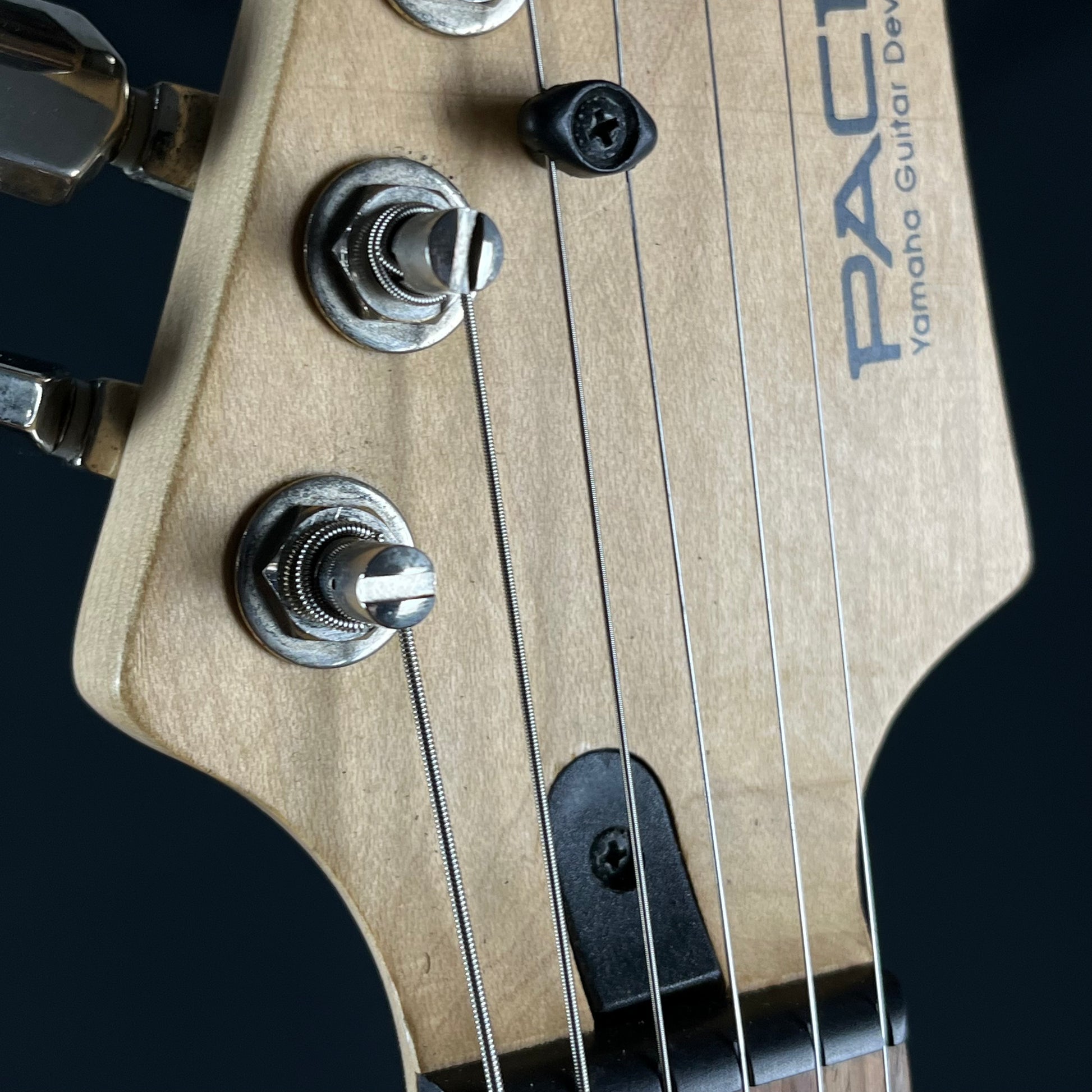 YAMAHA PAC612VIIX