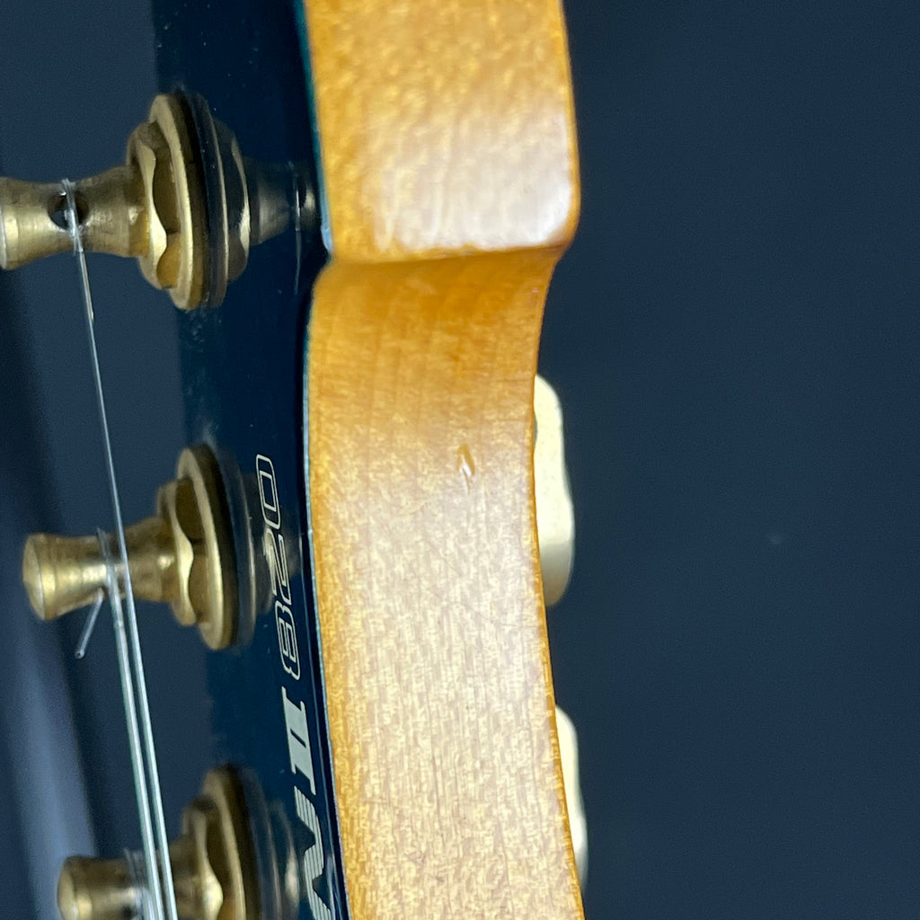 YAMAHA Japan SESSION II 820