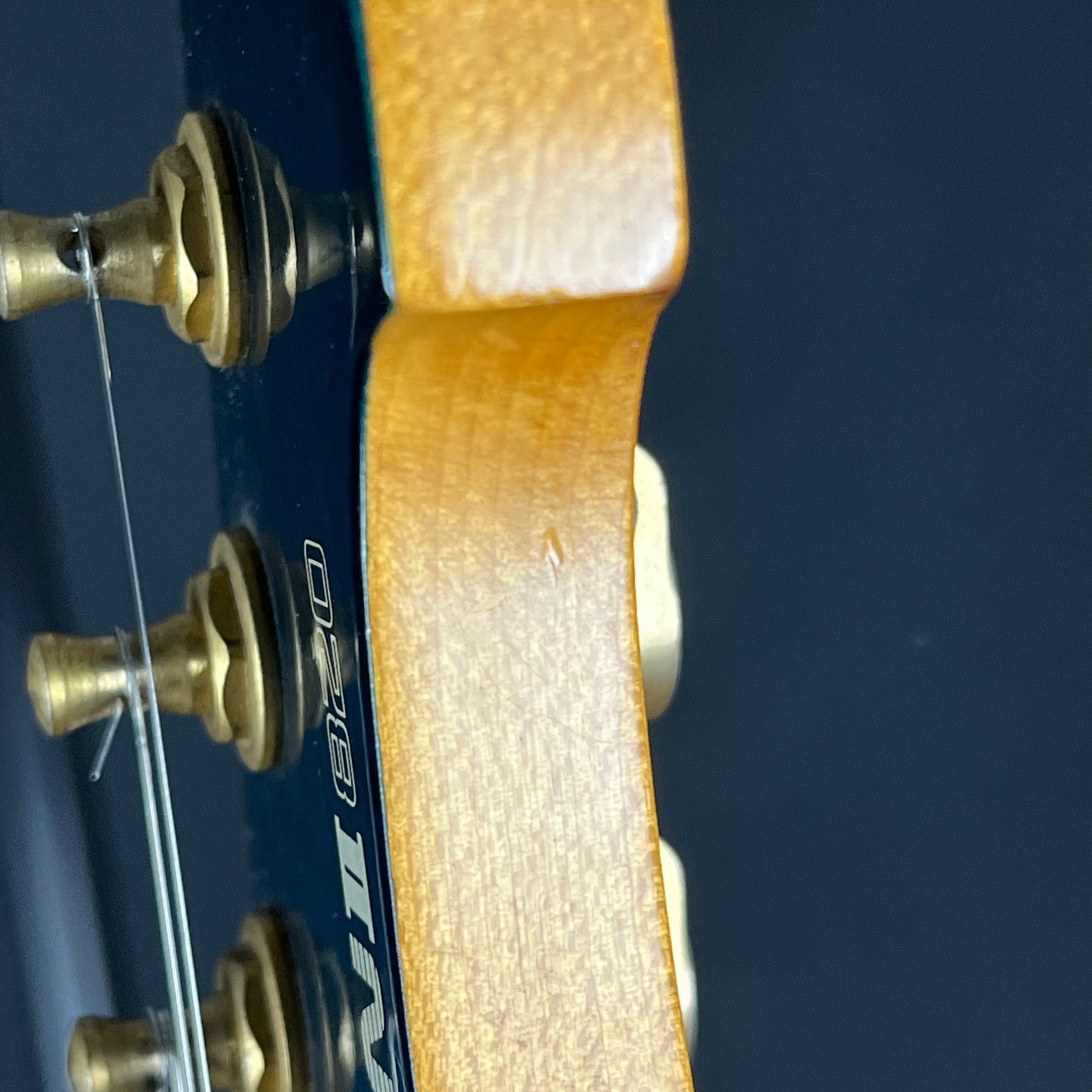 YAMAHA Japan SESSION II 820