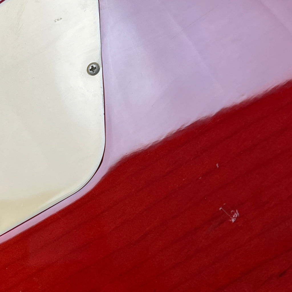 Maestro by Gibson Les Paul