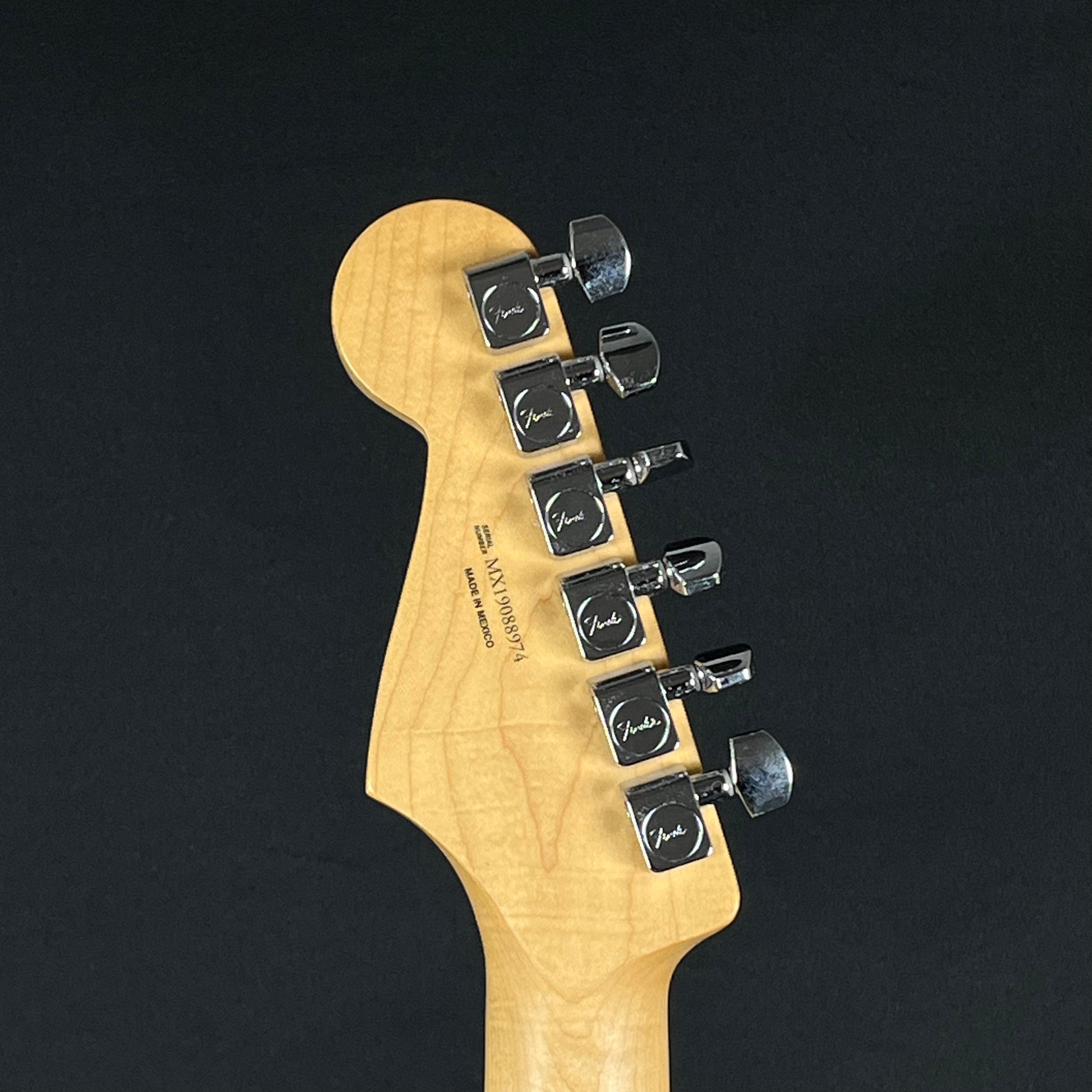 Fender Player Stratocaster HSS Plus Top