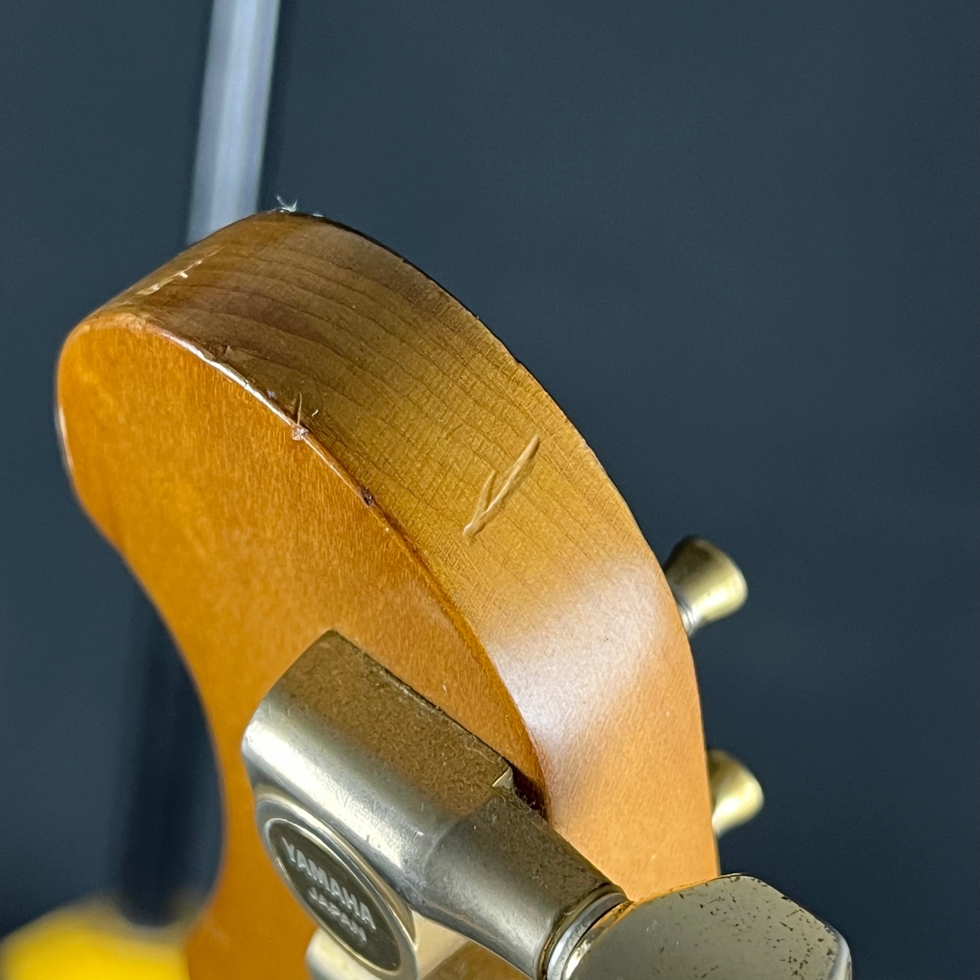 YAMAHA Japan SESSION II 820