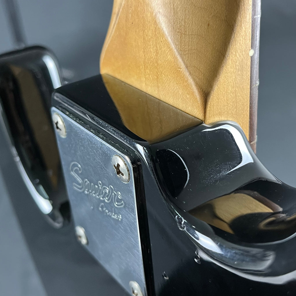 Squier Affinity Jazz Bass