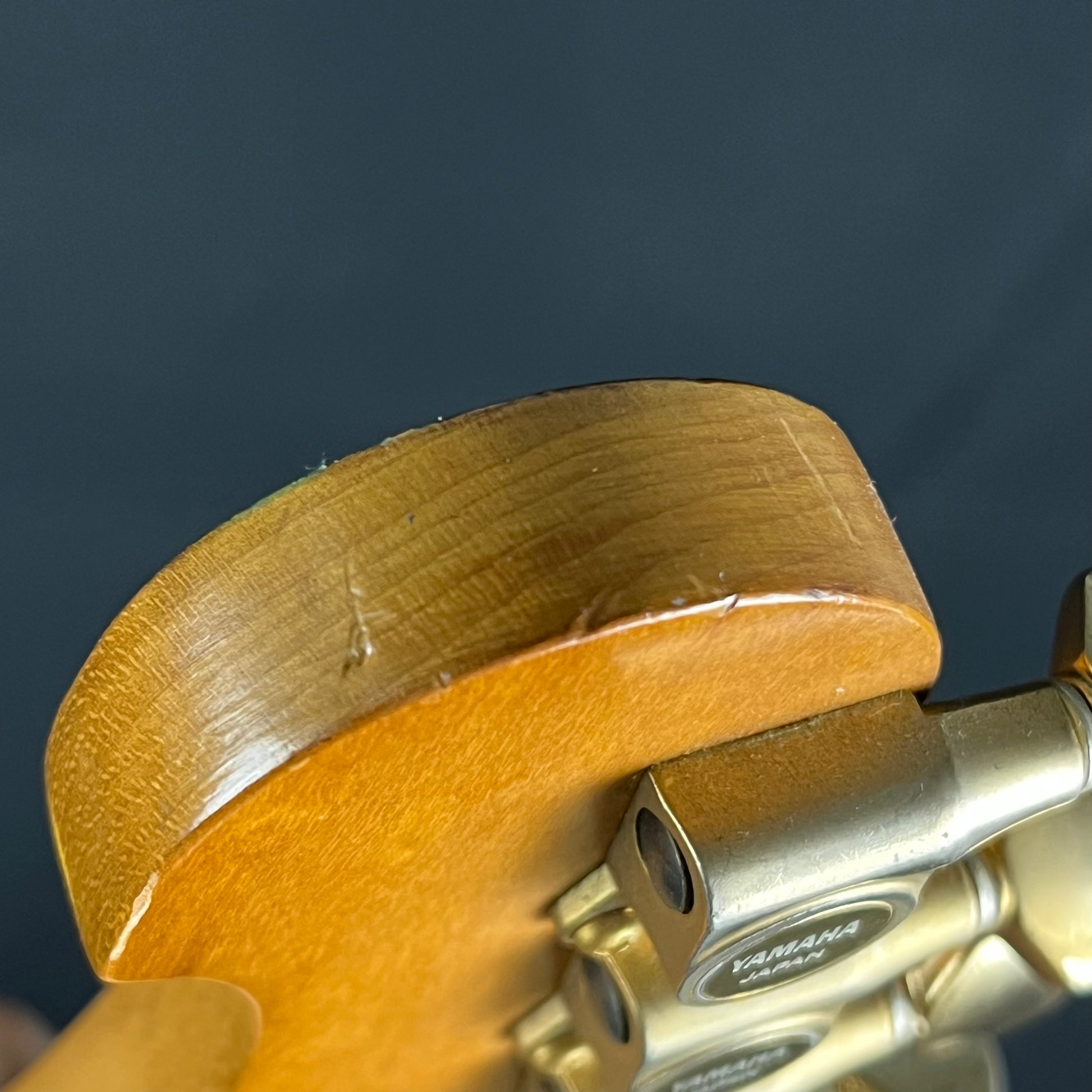 YAMAHA Japan SESSION II 820