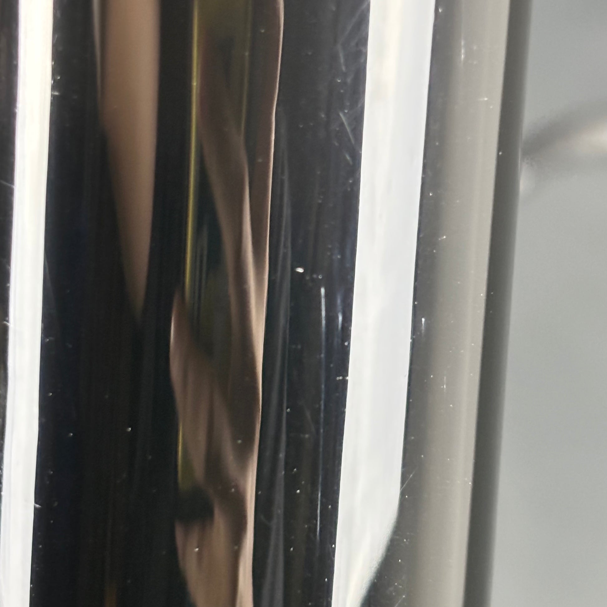 Epiphone Les Paul Custom *คอร้าว*