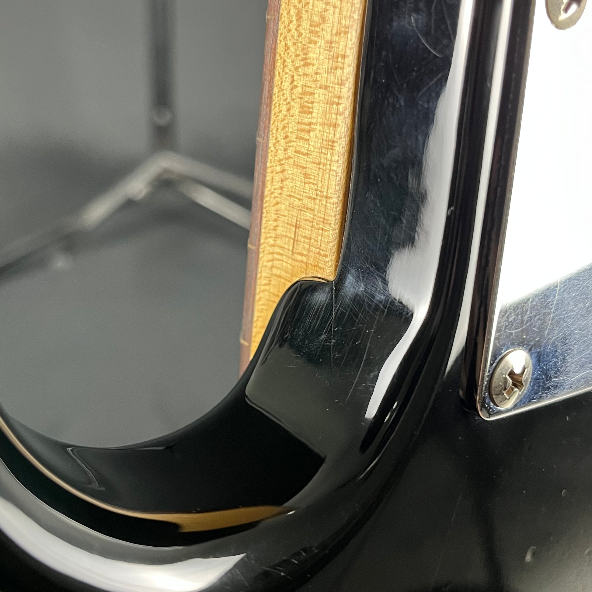 Squier Affinity Jazz Bass