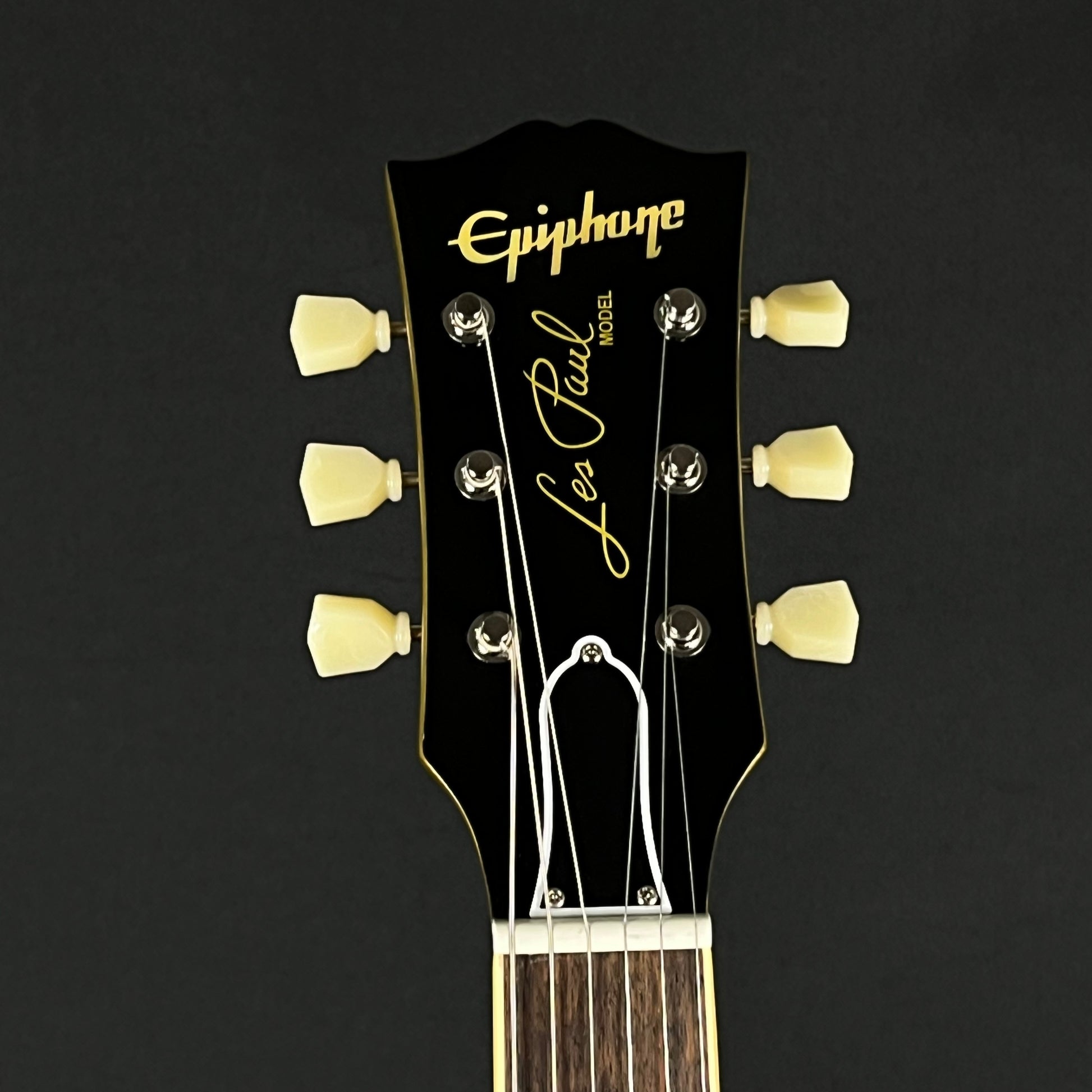 Epiphone Tak Matsumoto 1955 Les Paul Standard Antique Gold