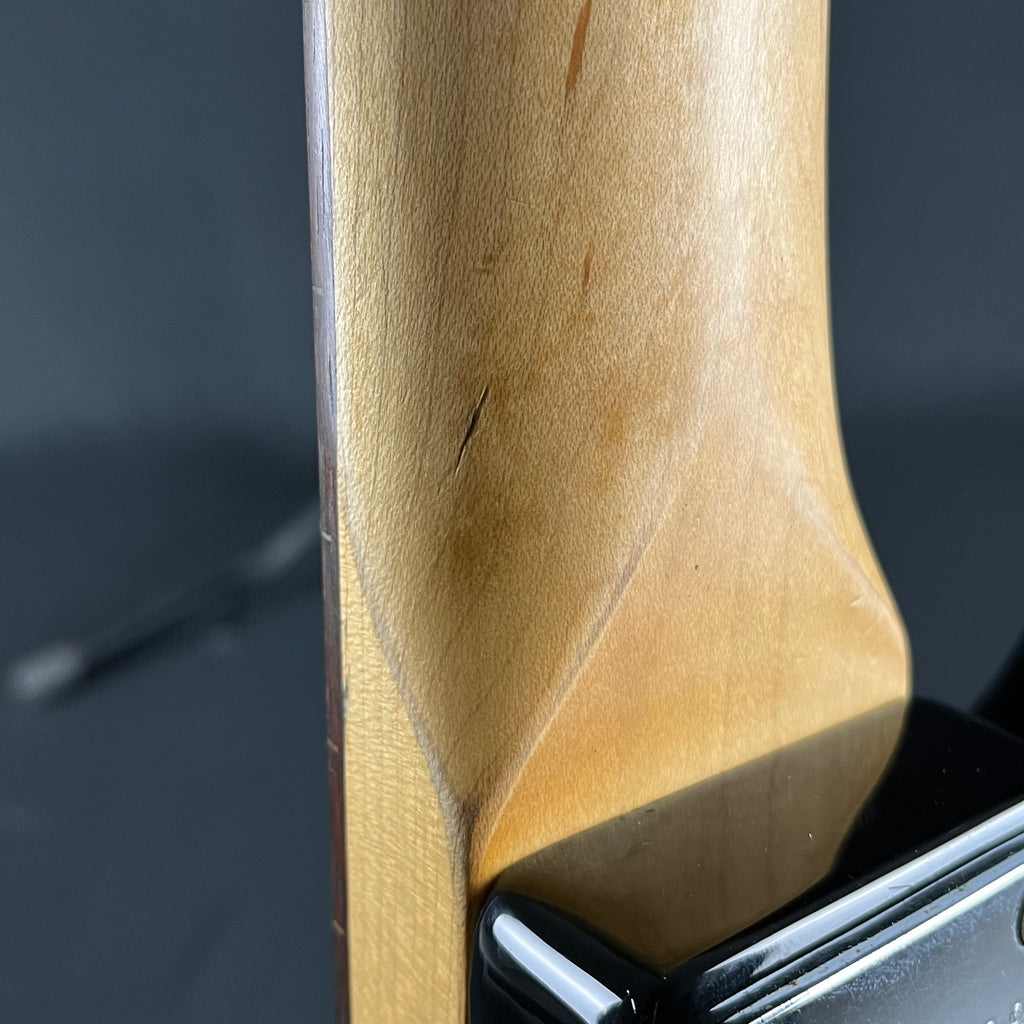 Squier Affinity Jazz Bass