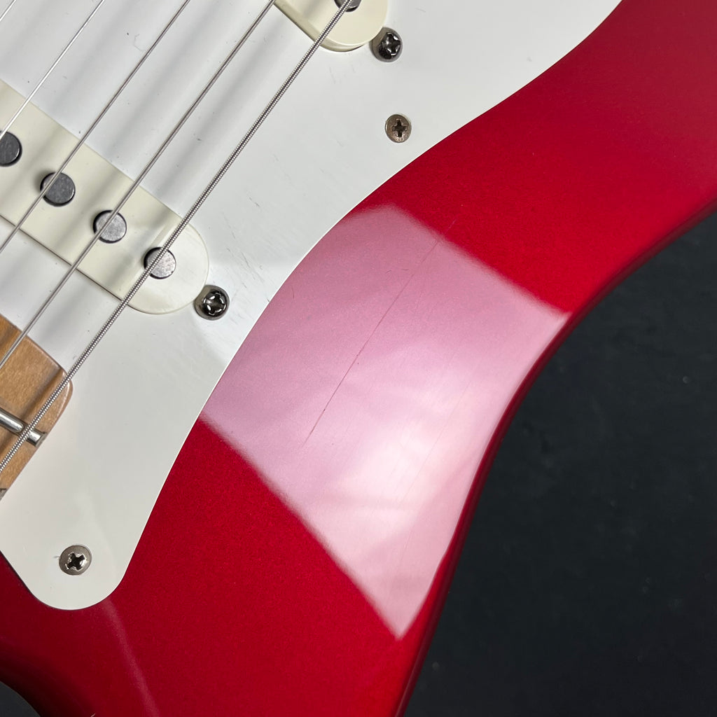 Fender Jimmie Vaughan Tex-Mex Stratocaster