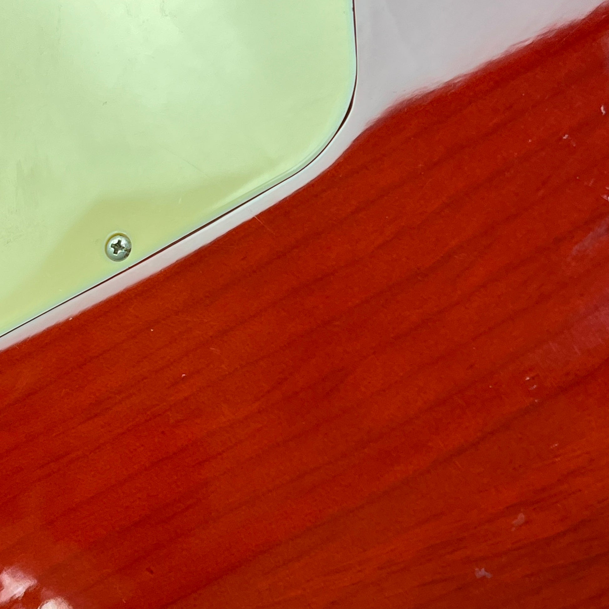 Maestro by Gibson Les Paul