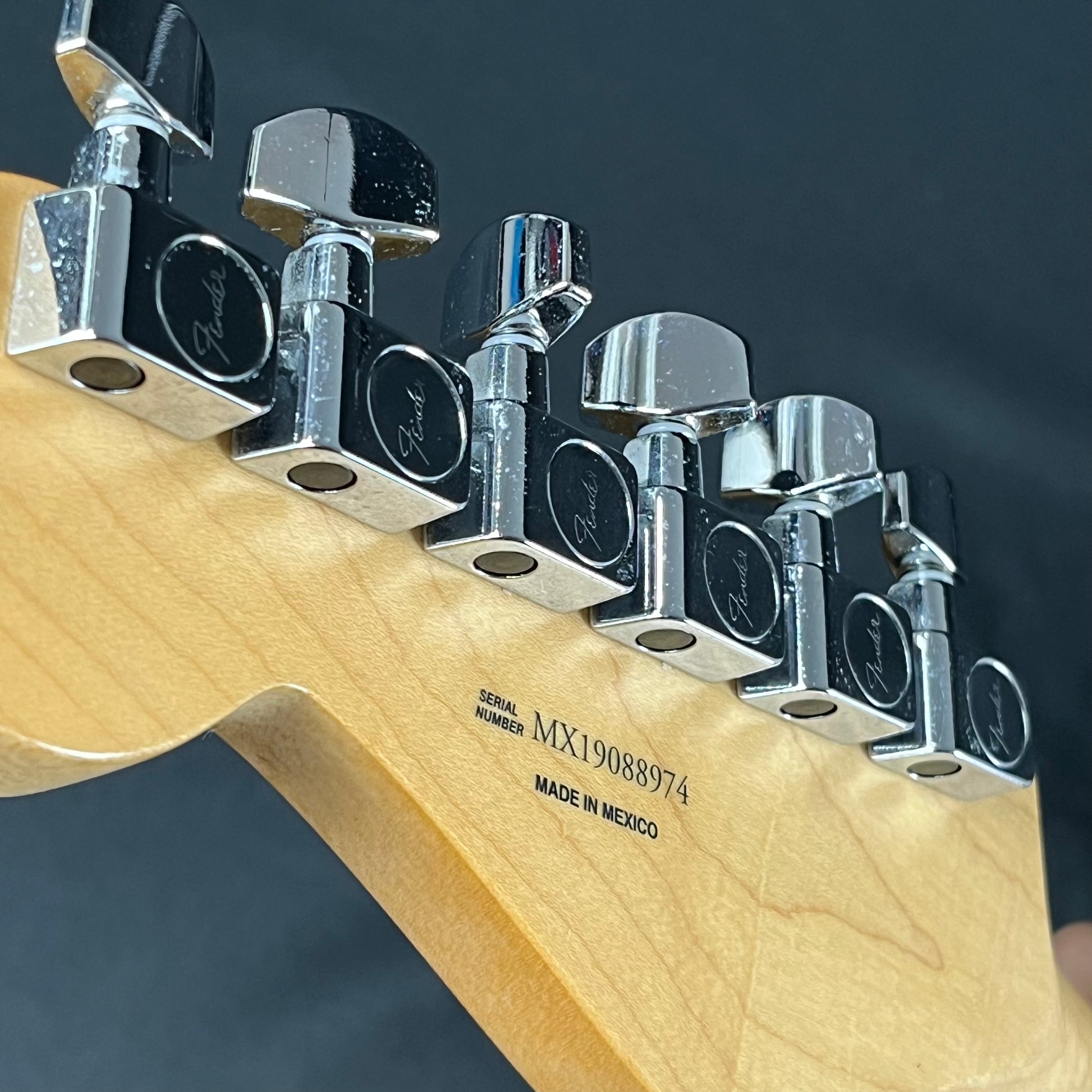 Fender Player Stratocaster HSS Plus Top