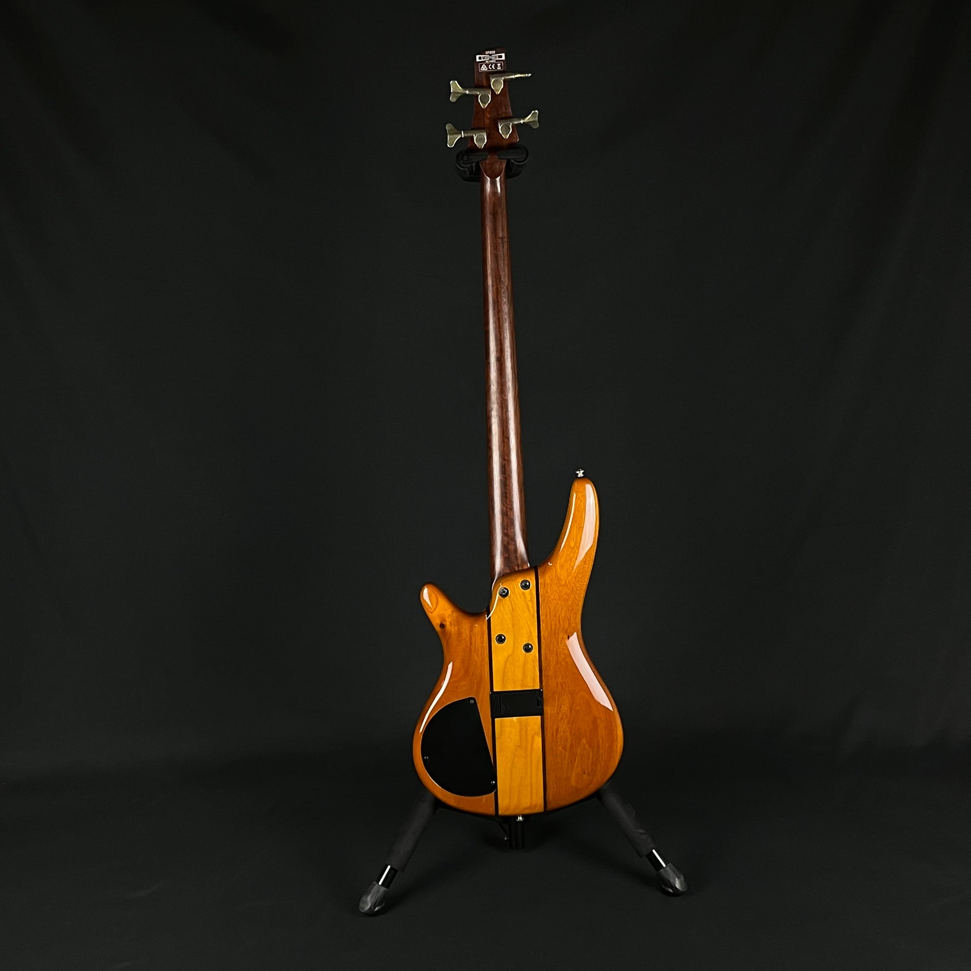Ibanez SR800 Bass