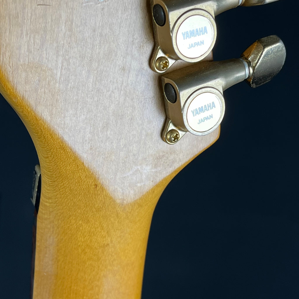 YAMAHA Japan SESSION II 820