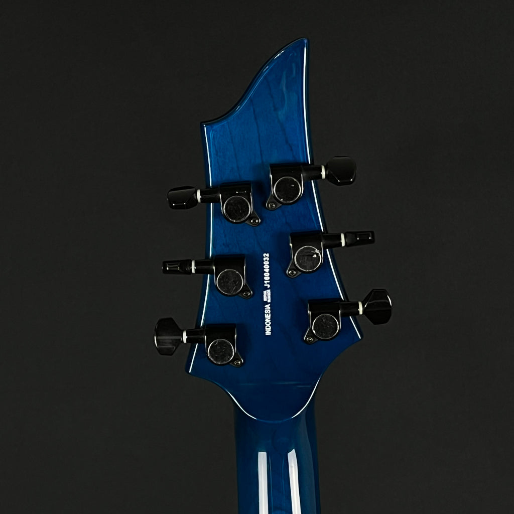 GrassRoots G-FR-62GT Left-Hand