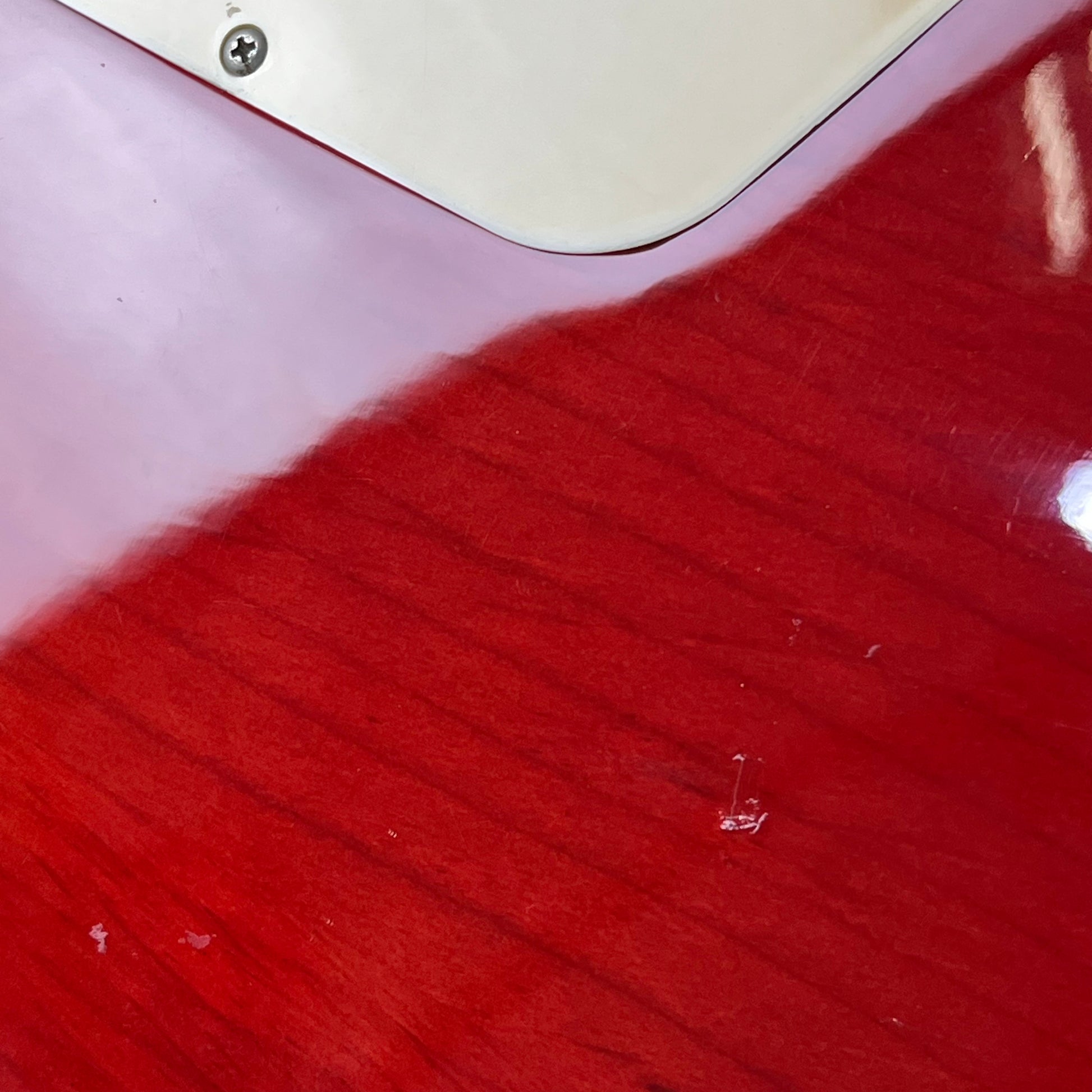 Maestro by Gibson Les Paul